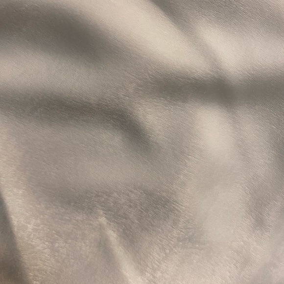 RESA Madison Slip Dress Ivory XS - Picture 5 of 6